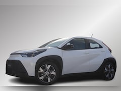 Toyota Aygo X - Hybrid 115 play, Go Pack, Apple Carplay/Android Auto, €1.500 Inruilpremie