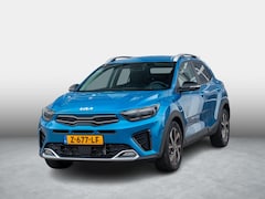 Kia Stonic - 1.0 T-GDi MHEV GT-Line | LED | Clima | Cruise | Stoel -/Stuurverwarming | Navi