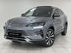 BYD Seal U - 1.5 DM-i FWD Comfort 125KM WLPT range l Panoramadak | Plug-in hybrid | 1300kg Trekgewicht