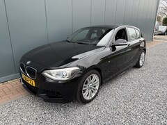 BMW 1-serie - 116i Executive M-Sportpakket 5-drs