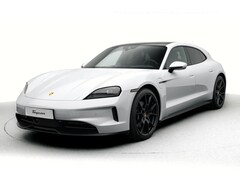 Porsche Taycan Sport Turismo