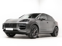 Porsche Cayenne Coupé - E-Hybrid