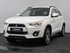 Mitsubishi ASX - 1.6 Cleartec Intense | Trekhaak | Camera | 18" Velgen |