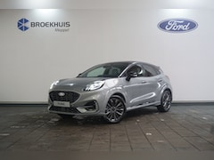 Ford Puma - 1.0 EcoBoost Hybrid Sound Edition | Voorraad, Snel Leverbaar | B&O audio | 360 Camera | Ad