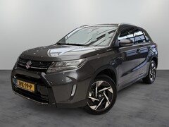 Suzuki Vitara - 1.5 Hybrid Style [ PANO I ALLSEASON I LEDER I DEALER OH ]