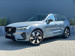 Volvo XC60 - 2.0 T6 Plug-in hybrid AWD Ultimate Dark | HU-Display | Harman/Kardon | Camera | Panoramada
