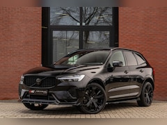 Volvo XC60 - 2.0 T6 AWD Black Edition Pano 360° Bodykit H/K