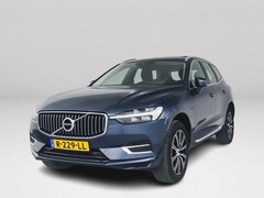 Volvo XC60 - T6 Plug-in hybrid AWD Inscription Exclusive | Panoramadak | Parkeercamera | Harman Kardon
