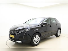 Peugeot 3008 - 1.2 PureTech Blue Lease Active | Navigatie | Achteruitrijcamera | Cruise control | Climate
