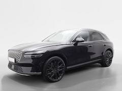 Genesis GV70 - Panoramadak | BTW | Adaptive Cruise Control |