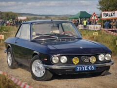 Lancia Fulvia - 1.3 Serie 3
