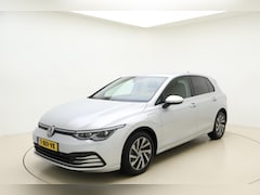 Volkswagen Golf - 1.4 eHybrid Style 204pk | DSG | Trekhaak | Navigatie | Comfortstoel | Apple Carplay/Androi