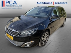 Peugeot 308 SW - 1.2 PureTech Allure 130 PK