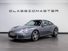 Porsche 911 - 3.8 Carrera S Fiscale waarde € 22.000, - YOUNGTIMER