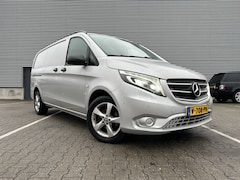 Mercedes-Benz Vito - 114 CDI Lang / Leder / Navi / Camera / APK-TUV 09-27