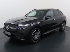 Mercedes-Benz GLC-klasse - 300e AMG 4Matic // Trekhaak // Memory // 360 Camera // Panoramadak // Digital Light // Nig