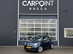 Fiat 500 - 1.0 TwinAir Pop, AIRCO, NAP, APK, BOEKJES AANWEZIG