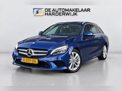 Mercedes-Benz C-klasse Estate - 300 Premium Plus Pack | 1E EIGENAAR | 3/6/12MND GARANTIE | AUTOMAAT | ACC | LED | NAVI | C