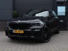 BMW X5 - xDrive45e M Sport | Skylounge | Bowers en Wilkins | Softclose | Trekhaak | 22 Inch