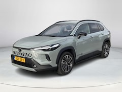Toyota Corolla Cross - Hybrid 140 Dynamic