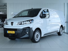 Peugeot Expert - 2.0 BlueHDi 145 S&S L3 | Cruise Control | Betimmering | Stuurverwarming | Keyless | Navi |