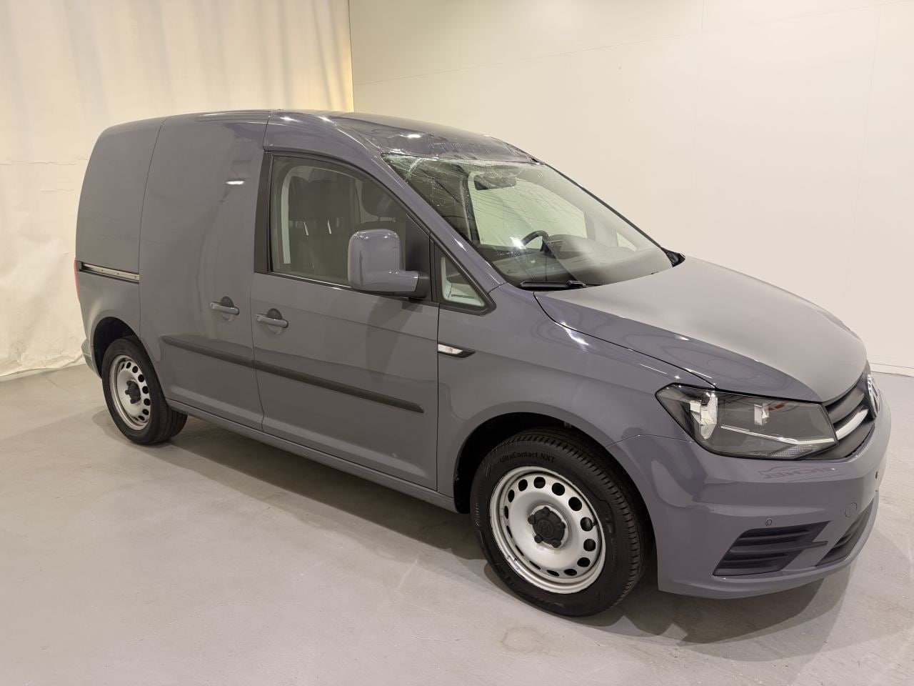 Volkswagen Caddy - 1.4 TSI DSG Cruise Airco 83.000 km - AutoWereld.nl