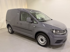 Volkswagen Caddy - 1.4 TSI DSG Cruise Airco 83.000 km