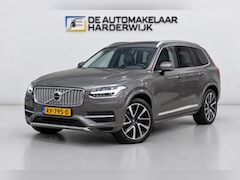 Volvo XC90 - 2.0 T8 Twin Engine AWD Inscription |3/6/12MND GARANTIE| NIEUWE APK | 7 PERS | PANO DAK | L