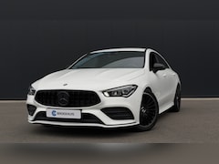 Mercedes-Benz CLA-Klasse - 250 Premium Plus Navigatie | Cruise control | Voorstoelen verwarmd | AMG look | Lichtmetal