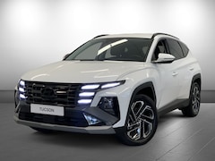 Hyundai Tucson - 1.6 T-GDI PHEV Comfort Smart FACELIFT Plug-In Hybride Automaat met Navigatie, Elektrische
