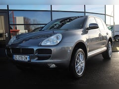 Porsche Cayenne - 4.5 S LEUKE ORIGINELE AUTO MET HISTORIE