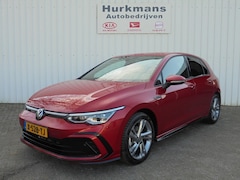 Volkswagen Golf - 1.5 eTSI 130PK AUTOMAAT R-LINE BUSINESS NL-AUTO