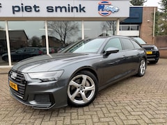 Audi A6 Avant - 45 TFSI Pro Line