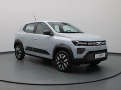 Dacia Spring - Expression 70 24.3 kWh Achteruitrijcamera | Apple carplay