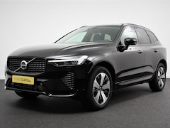 Volvo XC60 - 2.0 T6 398pk Plug-in hybrid AWD Plus Dark Leder Navigatie Google Harman Kardon Panorama da