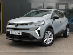 Renault Captur - 1.8 E-Tech full hybrid 160 evolution | Google Navigatie | Climate Control | Apple CarPlay