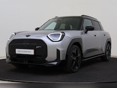 MINI Aceman - SE / John Cooper Works / Pakket XL / John Cooper Works / Pakket XL / 18" JCW Slide Spoke b