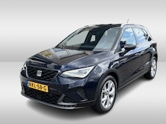 SEAT Arona - 1.0 TSI FR Business Connect / AUTOMAAT/ ACC/ PARK.SENSOREN V+A/ CAMERA/ STOELVERWARMING/ K