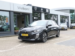 Peugeot 208 - 1.2 Hybrid 110pk e-DCS6 Allure | Bluetooth | DAB | LMV 16''