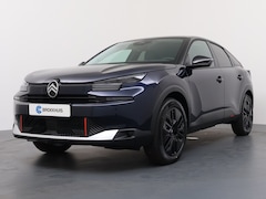 Citroën Ë-C4 - Collection - Elektrisch, (2025-60) | Achteruitrijcamera met Top Rear Vision (180° weergave