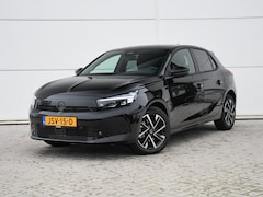 Opel Corsa - GS 1.2 Turbo Hybrid 145pk Automaat STOEL/STUURVERWARMING | MASSAGE | CAMERA | LANE ASSIST