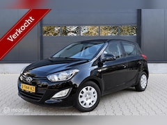 Hyundai i20 - 1.2i i-Drive Airco I NW APK I 1e Eigenaar