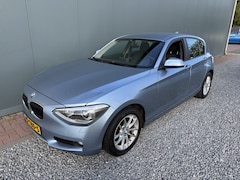 BMW 1-serie - 118i 170pk Automaat Executive Business 5-drs