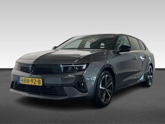 Opel Astra Sports Tourer - 1.2 Turbo Hybrid GS | DAB ontvanger | Keyless entry | LED dagrijverlichting