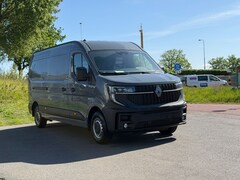 Renault Master - T35 2.0 dCi 150 L3H2 Advance Cruise | Navi | Parkeersensoren achter | Trekhaak | Schuideur