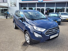 Ford EcoSport - 1.0 EcoBoost Trend Essential