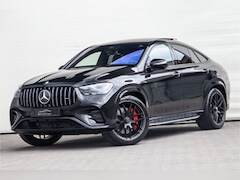 Mercedes-Benz GLE-Klasse Coupé - AMG 53 Hybrid 4MATIC+ Premium Plus, Massage, Head-Up, Distronic, Airmatic 585pk