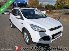 Ford Kuga - 1.5 Titanium