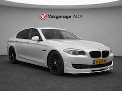 Alpina B5 - BMW BITURBO // SUPER NETTE AUTO // FULL OPTION'S // COLLECTERS ITEM // GEREVISEERDE MOTOR