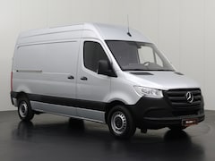 Mercedes-Benz Sprinter - 9G-Tronic Automaat L2H2 | Multimedia | Airco | Cruise | 3-Zits
